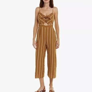 Astr The Label Dylan Jumpsuit